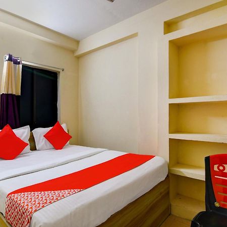 Hotel O Welcome Stay Guest House Bhubaneswar Bagian luar foto