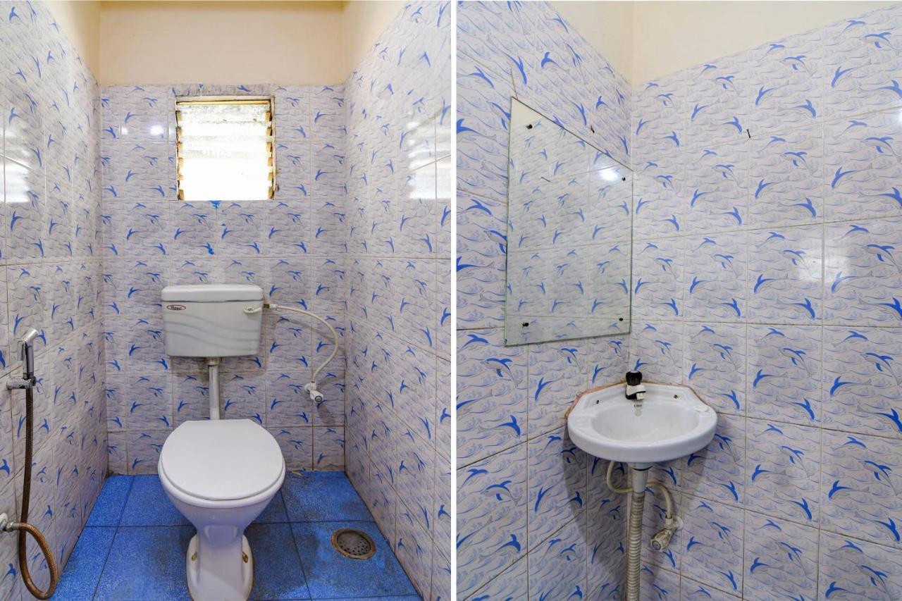 Hotel O Welcome Stay Guest House Bhubaneswar Bagian luar foto