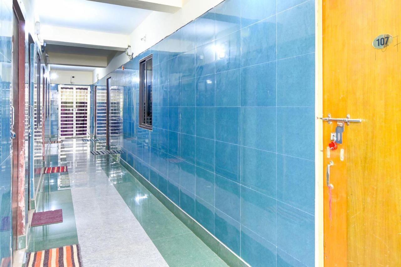 Hotel O Welcome Stay Guest House Bhubaneswar Bagian luar foto