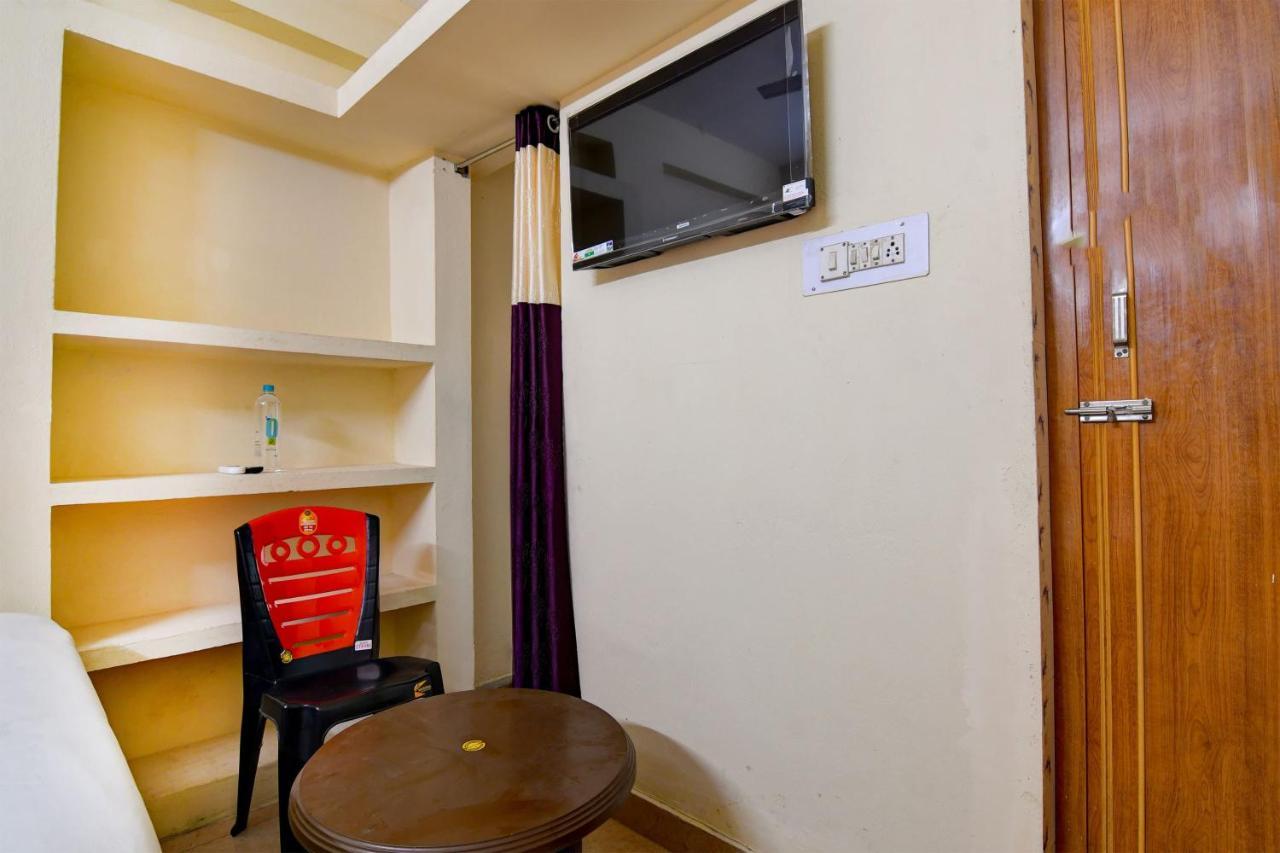 Hotel O Welcome Stay Guest House Bhubaneswar Bagian luar foto