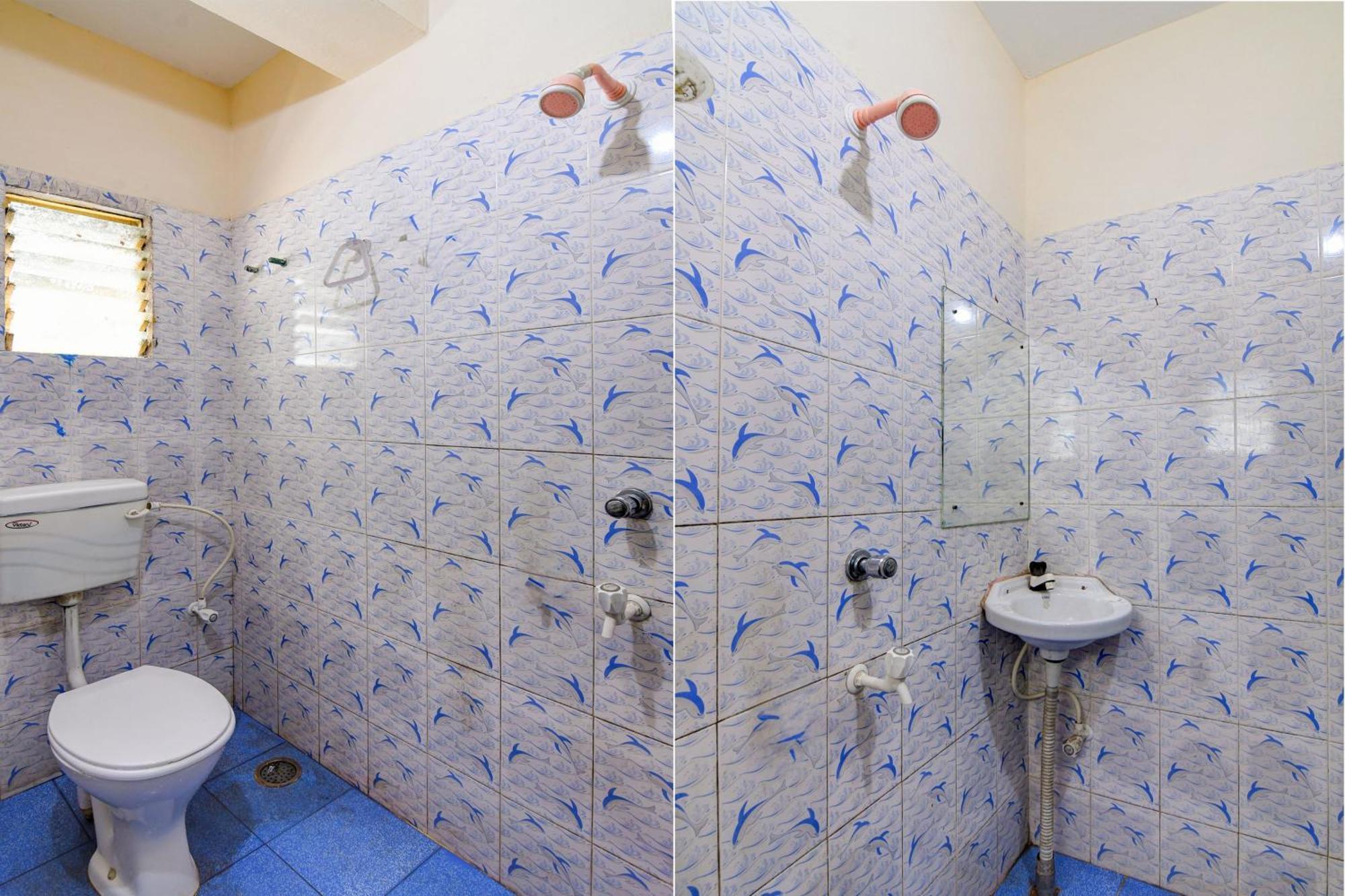 Hotel O Welcome Stay Guest House Bhubaneswar Bagian luar foto